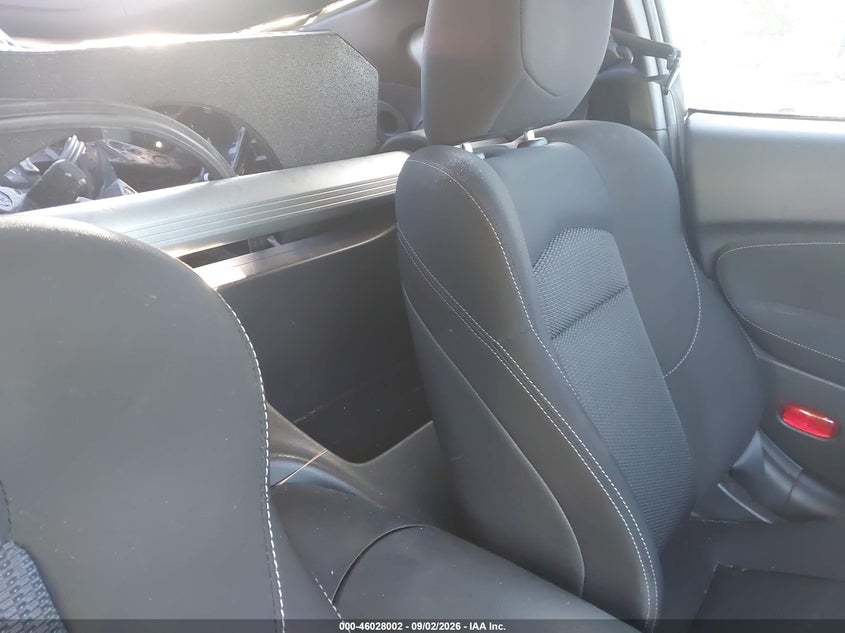 2020 NISSAN 370Z auction photo 8