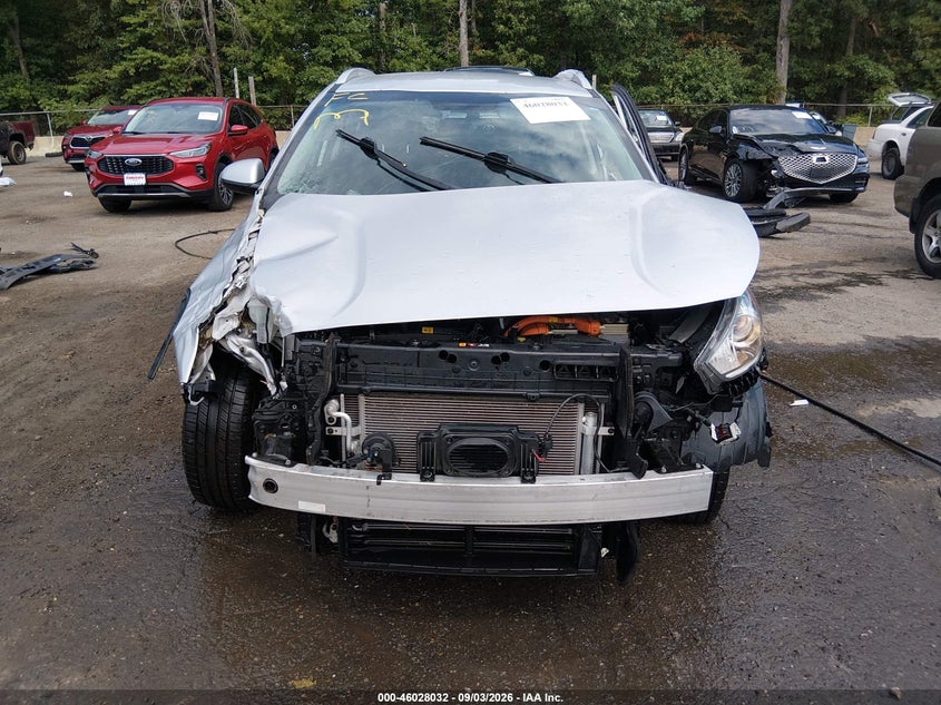 KIA NIRO 2019 VIN KNDCB3LC0K5312887