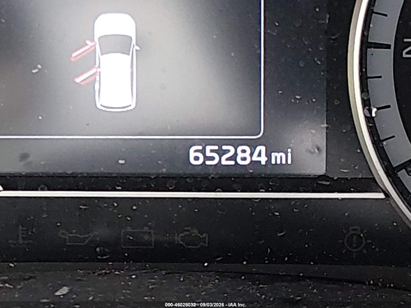 KIA NIRO 2019 VIN KNDCB3LC0K5312887