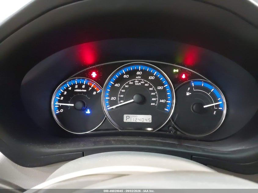 SUBARU FORESTER 2012 VIN JF2SHADC8CH414467