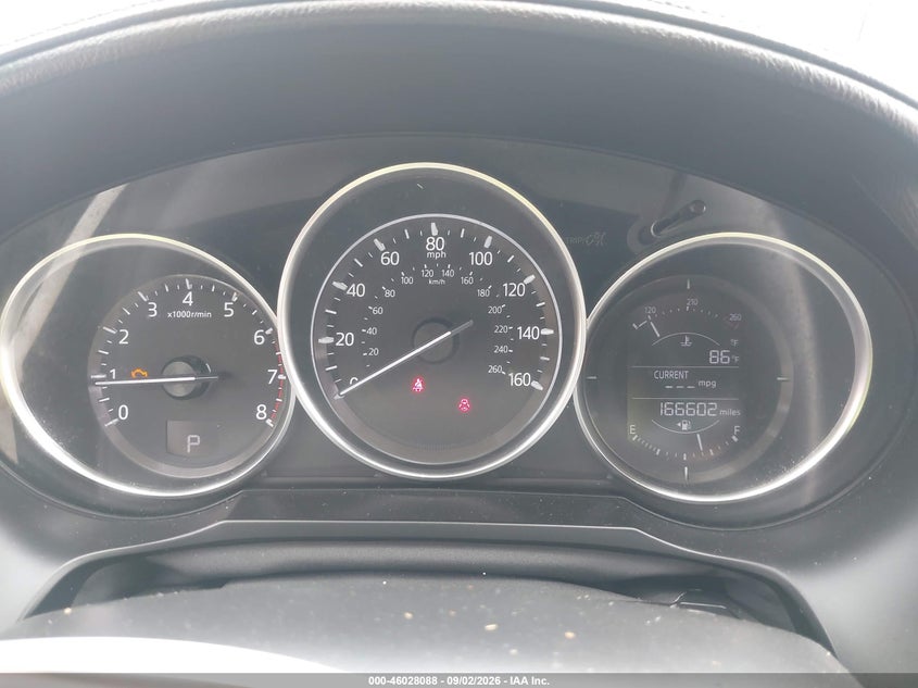 MAZDA MAZDA6 2017 VIN JM1GL1V51H1125224