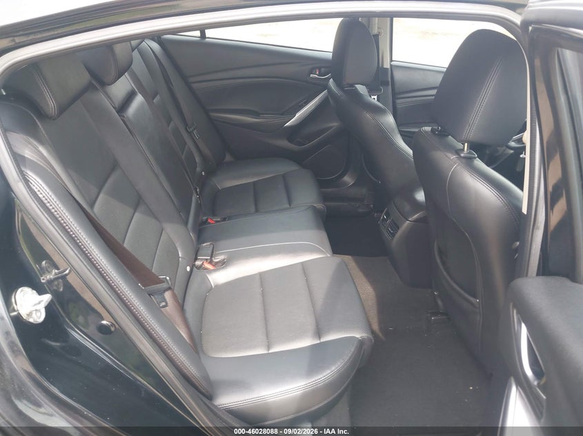 MAZDA MAZDA6 2017 VIN JM1GL1V51H1125224