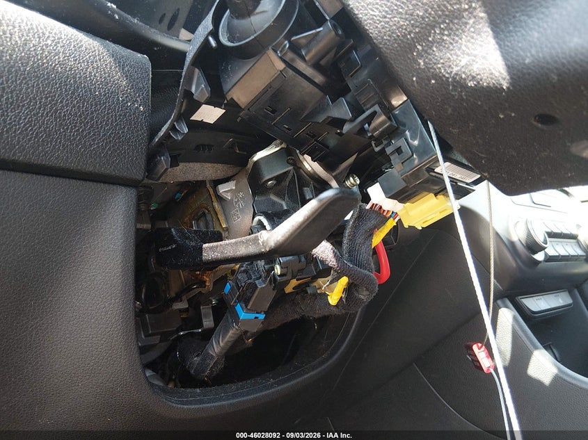 2017 KIA SPORTAGE auction photo 6