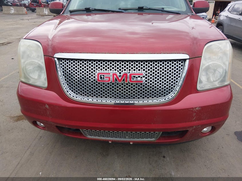 GMC YUKON 2012 VIN 1GKS2EEF0CR208929