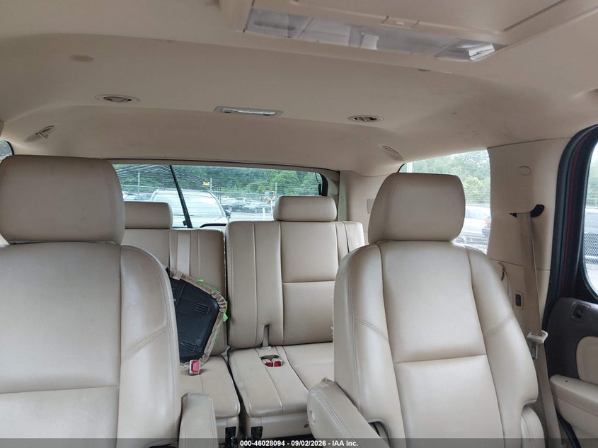 GMC YUKON 2012 VIN 1GKS2EEF0CR208929