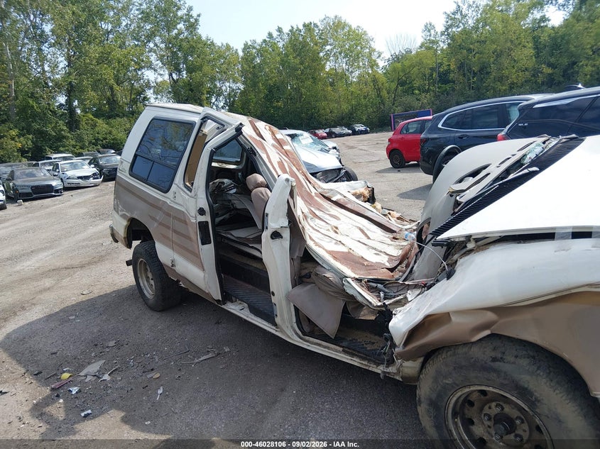 FORD E-150 1997 VIN 1FDEE1463VHA84704