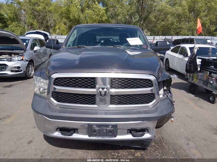 RAM 1500 - zdjęcie 12