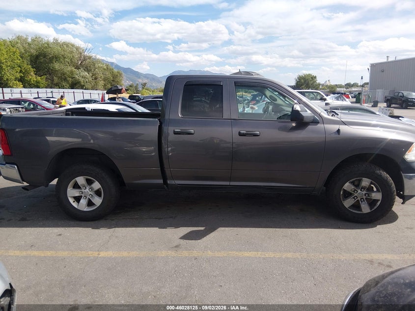 RAM 1500 - zdjęcie 13
