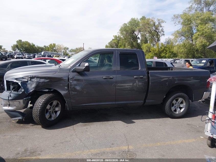 RAM 1500 - zdjęcie 14