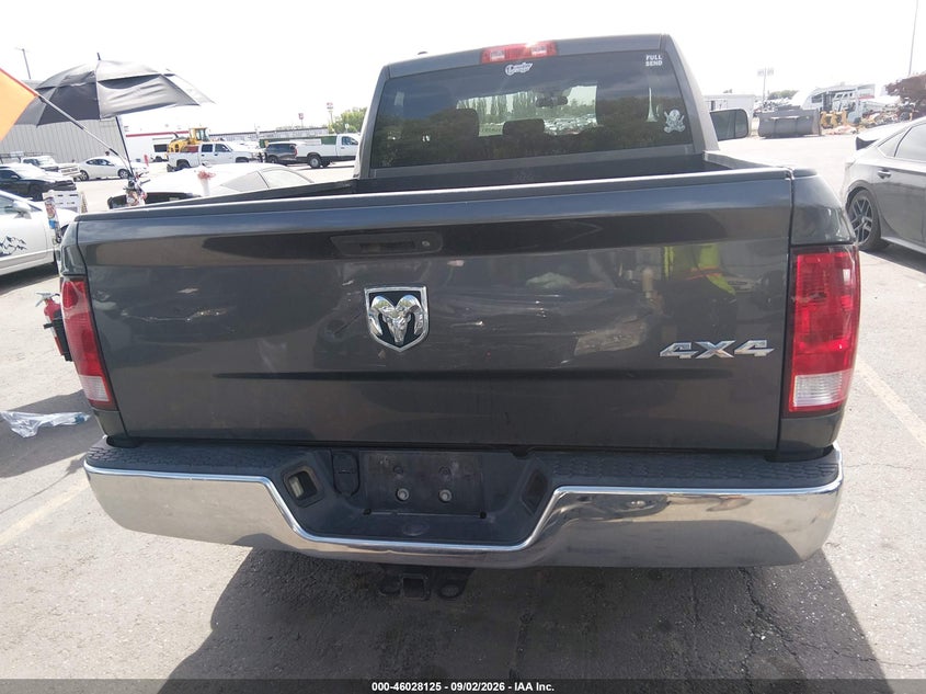 RAM 1500 - zdjęcie 16