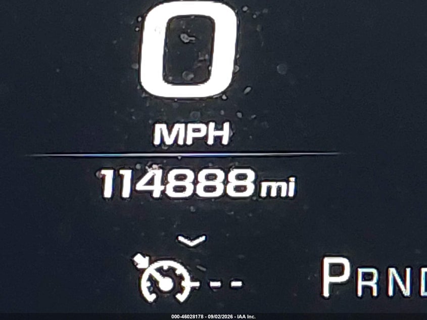 2017 GMC SIERRA 1500 DENALI · Фото 15