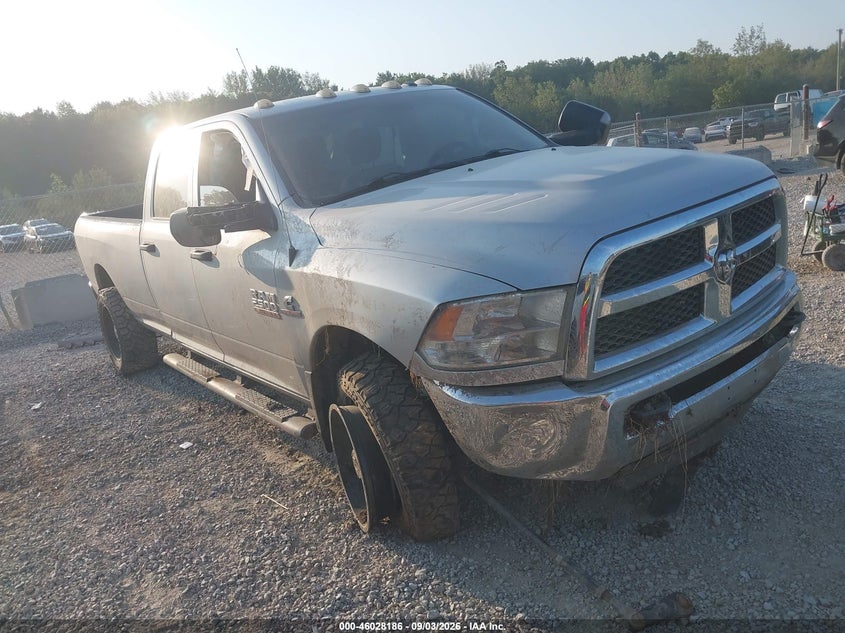 RAM 2500