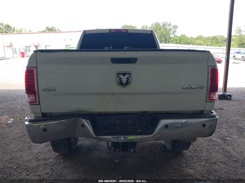 RAM 2500 - zdjęcie 16
