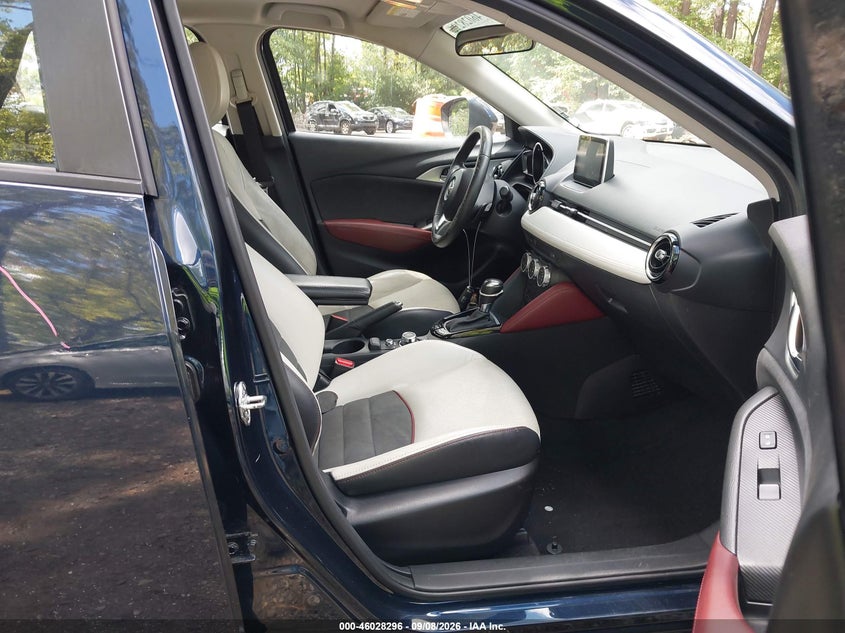 MAZDA CX-3 - zdjęcie 5