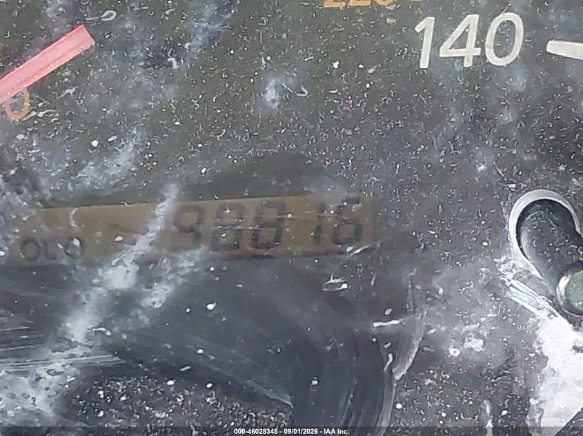 2003 TOYOTA HIGHLANDER auction photo 7