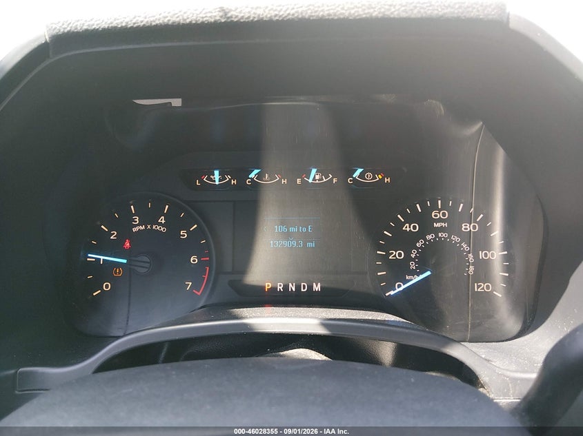 2018 FORD F-150 auction photo 7