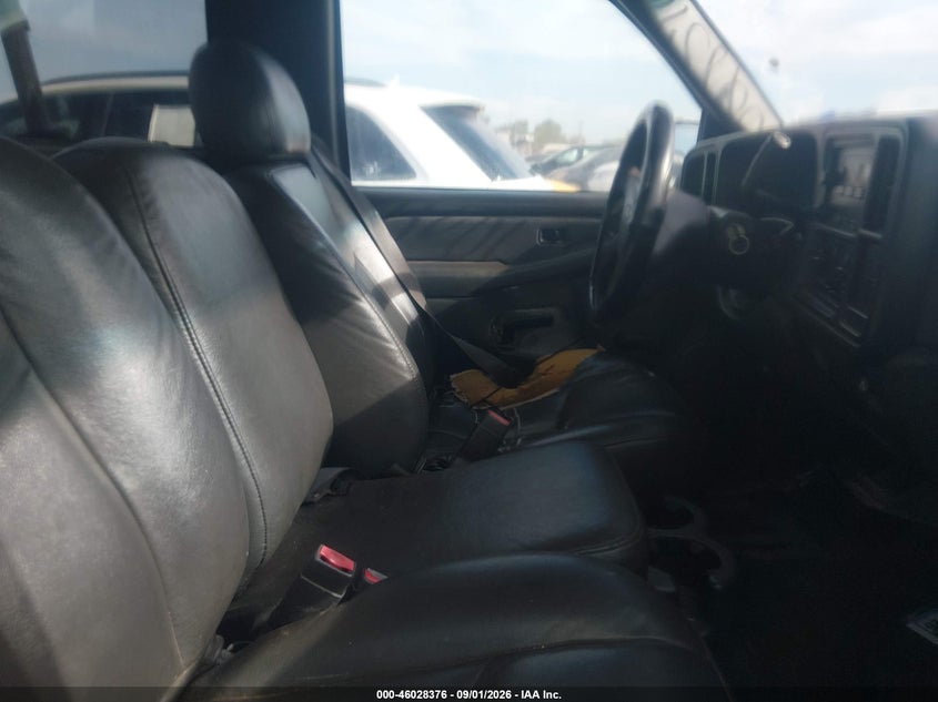2003 CHEVROLET SILVERADO 2500 auction photo 5