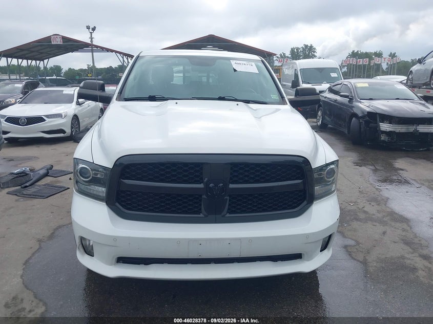 RAM 1500 - zdjęcie 12