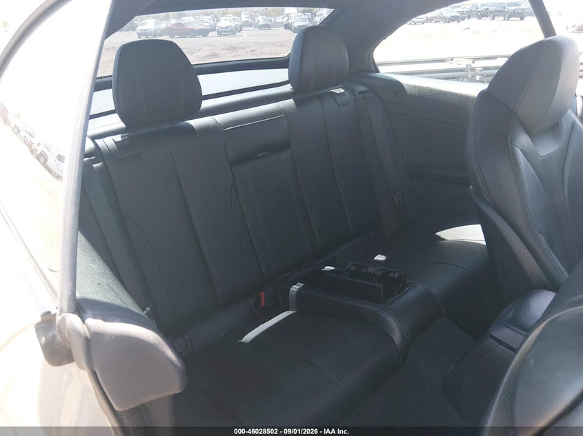2018 BMW 430I auction photo 8