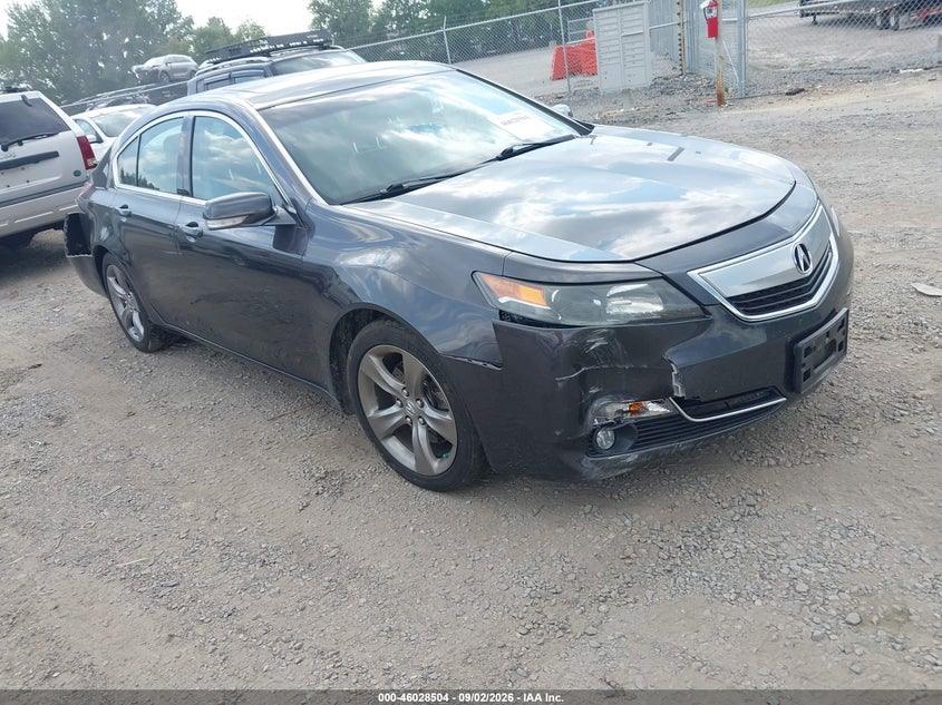 Vin: 19uua9e5xda005621, lot: 46527923, acura tl 3.7 2013 img_1