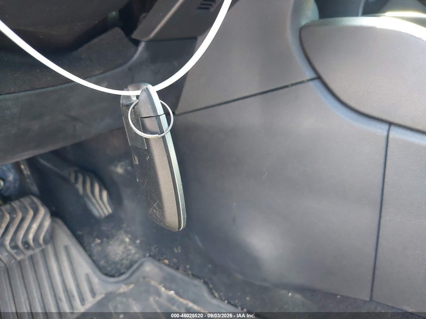 NISSAN KICKS 2023 VIN 3N1CP5BV7PL559379