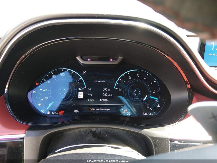 2023 GENESIS GV70 2.5T AWD · Фото 7