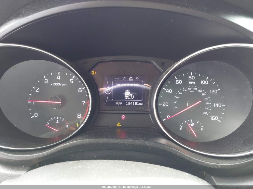 KIA SEDONA 2017 VIN KNDMB5C1XH6241683
