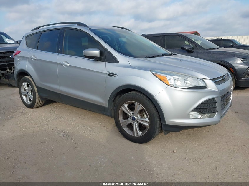 Vin: 1fmcu0gx5fuc24611, lot: 46527998, ford escape se 2015 img_1