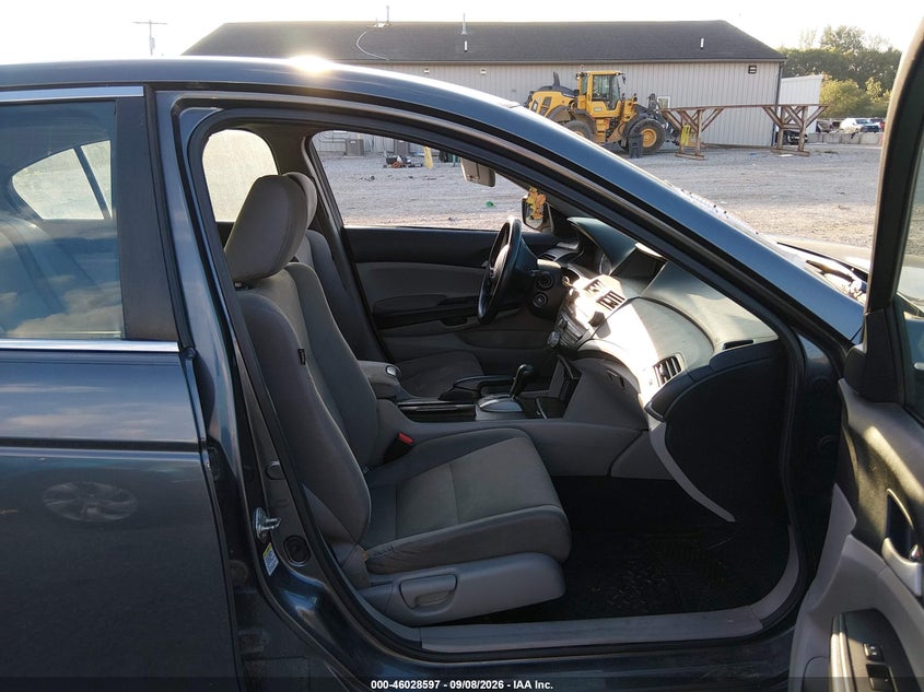 HONDA ACCORD SDN 2012 VIN 1HGCP2F33CA232551