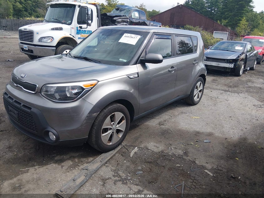 KIA SOUL 2016 VIN KNDJN2A23G7369566