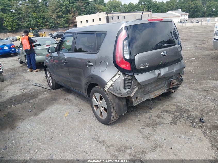 KIA SOUL 2016 VIN KNDJN2A23G7369566