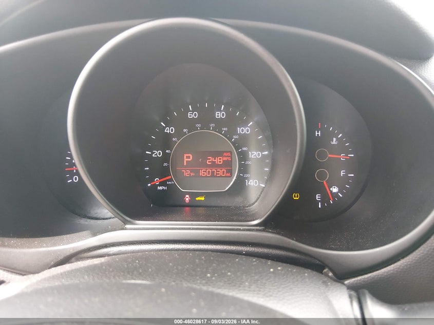 KIA SOUL 2016 VIN KNDJN2A23G7369566