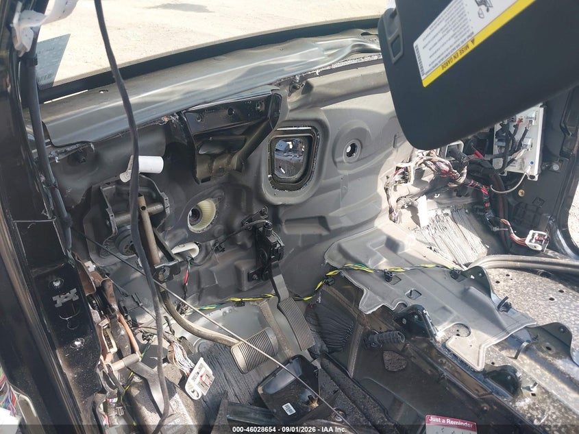 JEEP GRAND CHEROKEE 2021 VIN 1C4RJFBG0MC653238