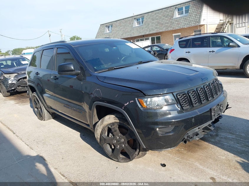 Vin: 1c4rjfag3lc159908, lot: 46528079, jeep grand cherokee upland 4x4 2020 img_1
