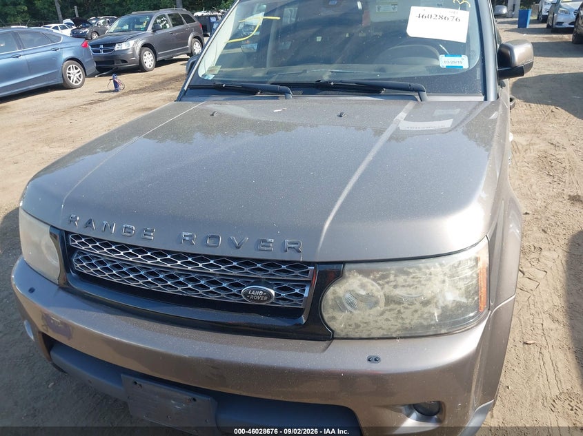 LAND-ROVER RANGE ROVER SPORT 2013 VIN SALSH2E49DA788228
