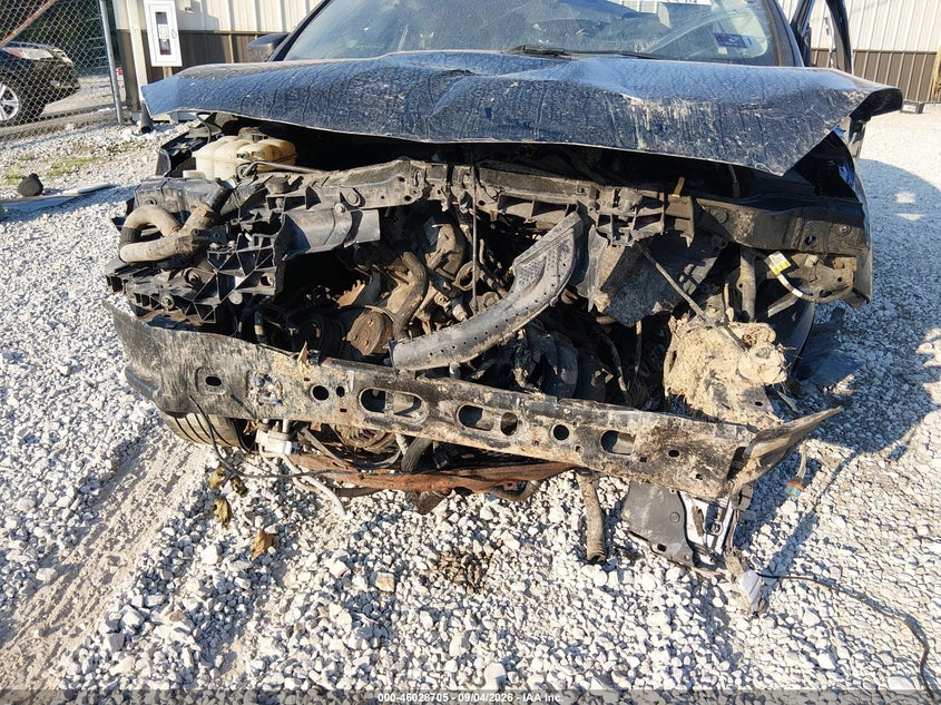 FORD FOCUS 2018 VIN 1FADP3E20JL227610