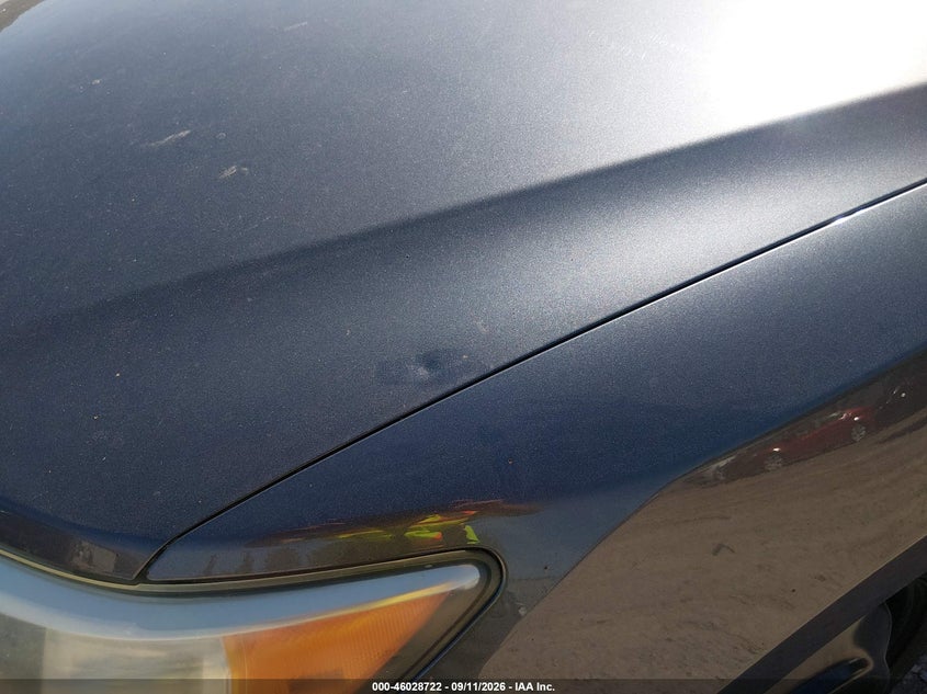 2014 TOYOTA CAMRY auction photo 6