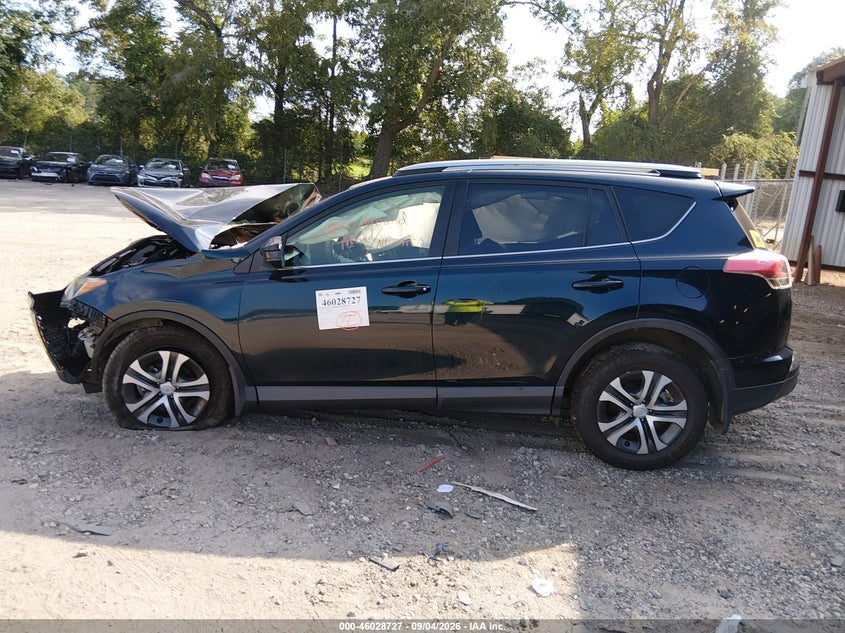 TOYOTA RAV4 - zdjęcie 15