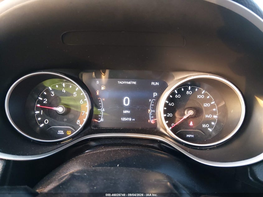 JEEP COMPASS 2018 VIN 3C4NJCAB6JT471515
