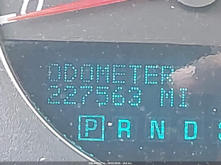 CHEVROLET IMPALA 2006 VIN 2G1WT58K569331183