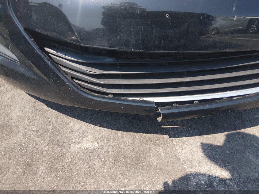 2016 HYUNDAI ELANTRA auction photo 6
