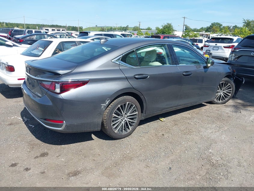 Vin: 58ada1c14su068892, lot: 46528198, lexus es 300h 20254