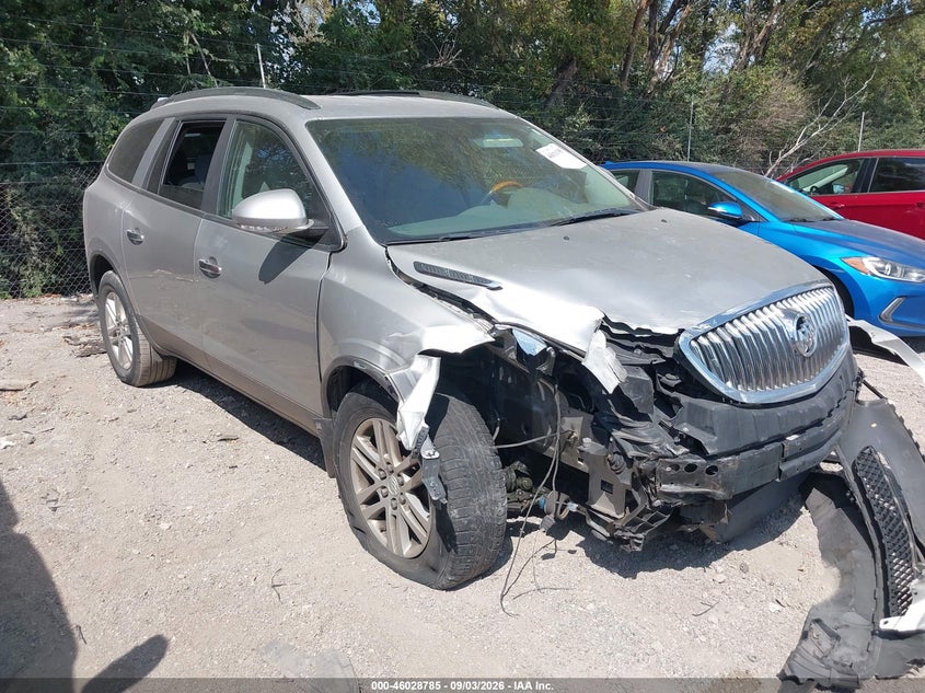 Photo 1 - BUICK ENCLAVE