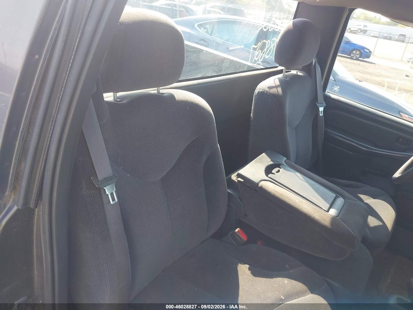 2000 GMC SIERRA 1500 auction photo 8