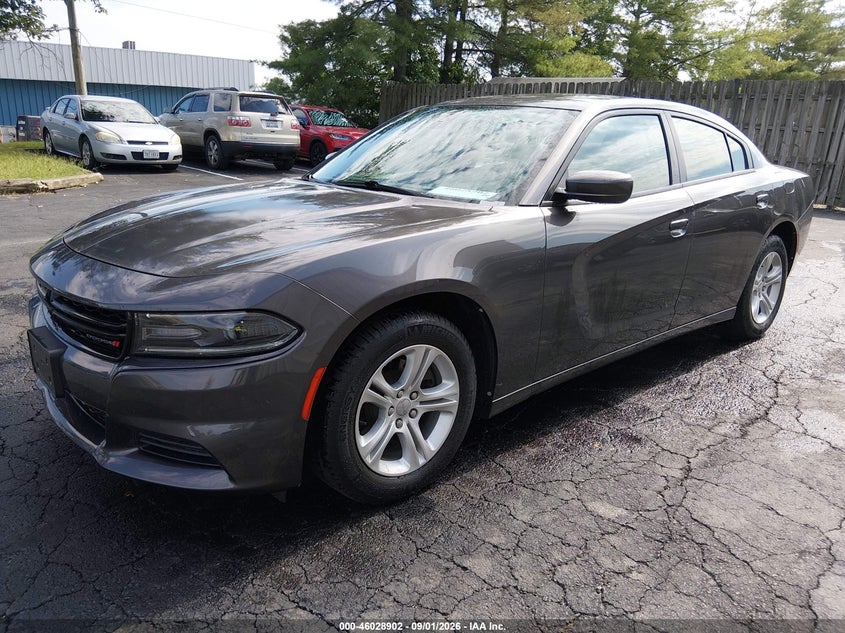 Vin: 2c3cdxbg6lh165771, lot: 46528321, dodge charger sxt rwd 20202