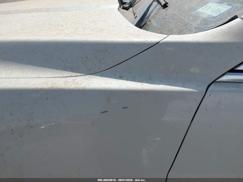 2013 CADILLAC ATS auction photo 6
