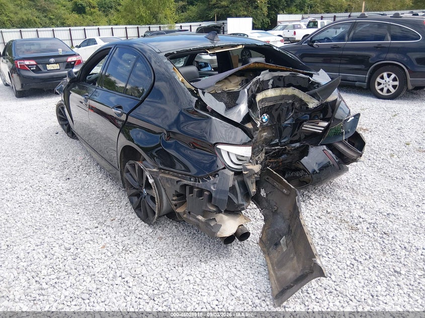 Vin: wbafr7c54cc809629, lot: 46528337, bmw 535 i 20123