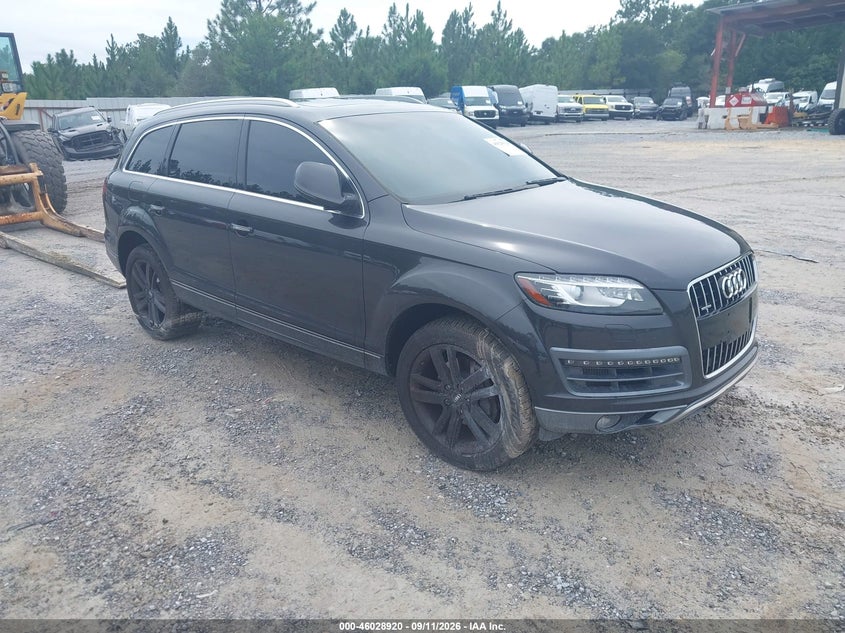 Vin: wa1vmafe0cd004334, lot: 46528339, audi q7 3.0 tdi premium 2012 img_1