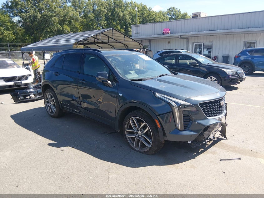 Vin: 1gyfzfr40kf103311, lot: 46528480, cadillac xt4 sport 2019 img_1