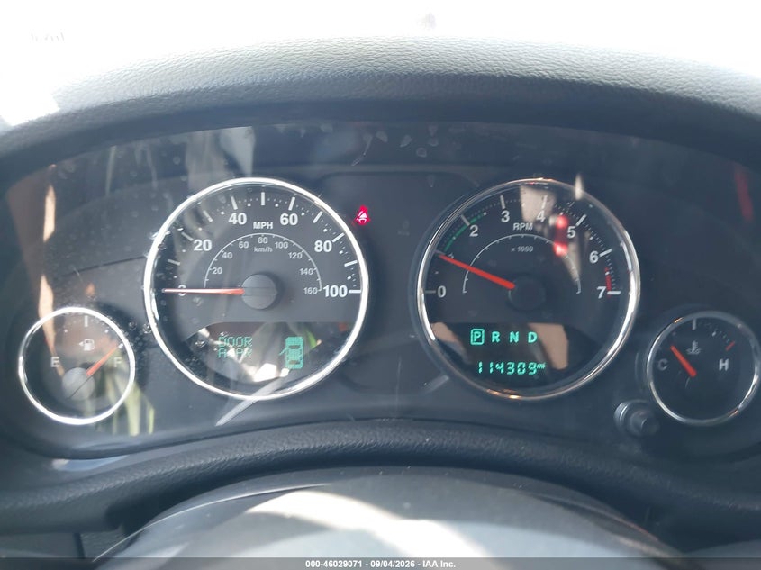 JEEP WRANGLER JK UNLIMITED 2018 VIN 1C4BJWDG5JL875431